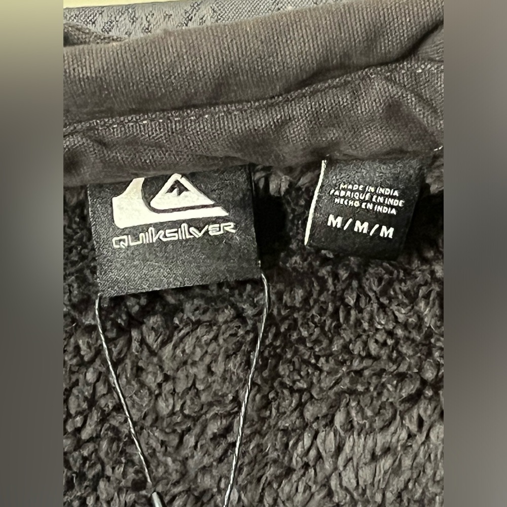 QuickSilver jacket - Picture 7 of 8